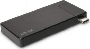 HUB USB Lindy HUB USB 43336