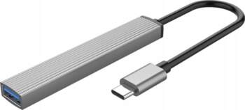 HUB USB Orico HUB 4-portowy input: