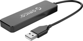 HUB USB Orico Hub FL01  dokująca