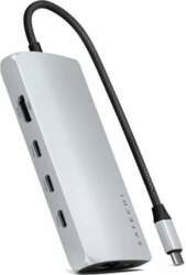 HUB USB Satechi  USB-C Multiport 8K