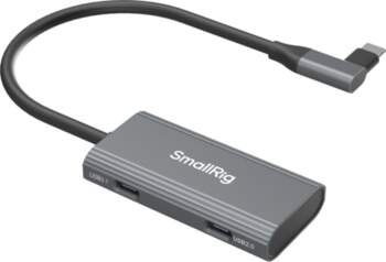 HUB USB SmallRig Smallrig 4598 Hub
