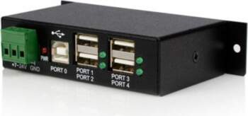 HUB USB StarTech 4x USB-A 2