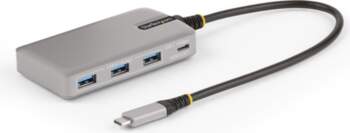 HUB USB StarTech StarTech.com 4-Port
