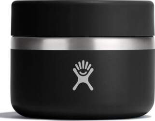 Hydro Flask Hydro Flask Black 12oz