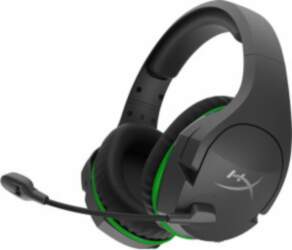 HyperX Cloud Stinger Core Xbox Green