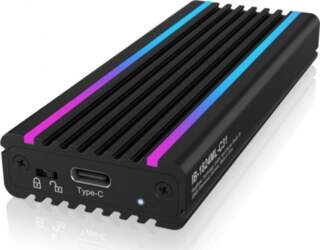 Icy Box USB-C 3.2 Gen