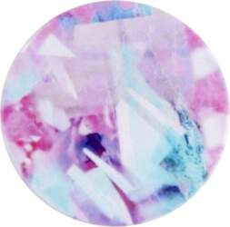 ILike   (Popsocket) Universal Pop Holder Crystal