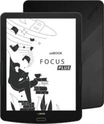 InkBOOK Focus Plus Reader Black |