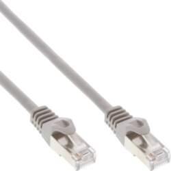 InLine Patchcord SF/UTP Cat.5e,  40m