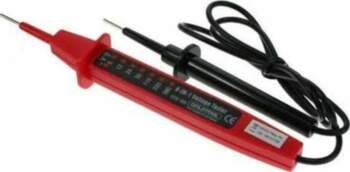 InLine Tester  do 380V (GK-8A) |