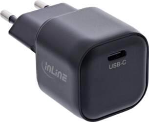 InLine ® USB-C GaN , PD, PPS