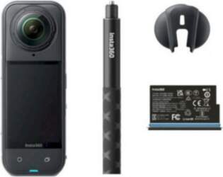 Insta360 X5 Starter Bundle | CINSAAHA/STARTER