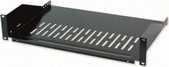 Intellinet Network Solutions 2U 400mm Rack