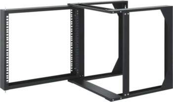 Intellinet Network Solutions INTELLINET 19" Open