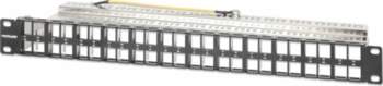 Intellinet Network Solutions Patch panel 19&quot