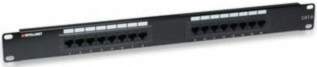 Intellinet Network Solutions Patch panel UTP