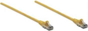 Intellinet Network Solutions Patchcord Cat6, UTP