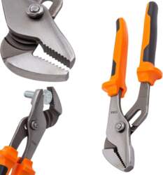 Isma ISMA do 200 mm CR-V