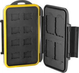 JJC Etui MCSDMSD12 SD i micro