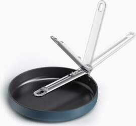 Joseph Joseph Space Fold.Handle Ceramic
