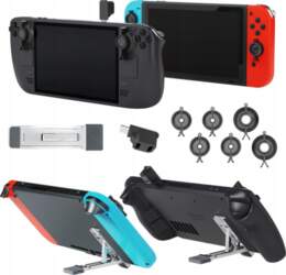 JYS Steam Deck / Nintendo Switch