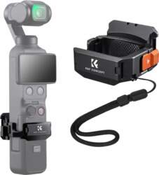 K+F O   Do Dji Osmo Pocket