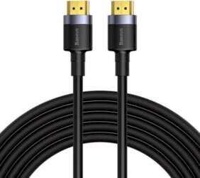 Kabel Baseus HDMI - HDMI 5m