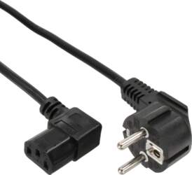 Kabel InLine 25pcs. Bulk-Pack ® Power