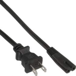 Kabel InLine 65pcs. Bulk-Pack InLine® Power