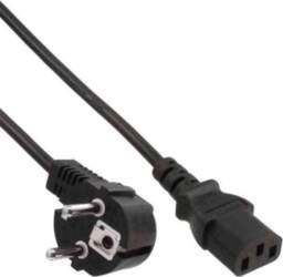 Kabel InLine F German - IEC