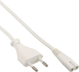 Kabel  InLine InLine® Power cable, Euro