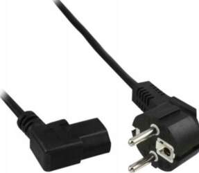 Kabel InLine InLine® Power cable, Schutzkontakt