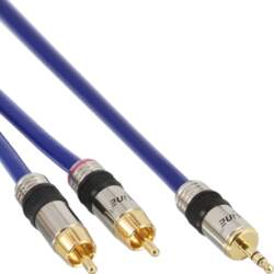 Kabel InLine Jack 3.5mm -