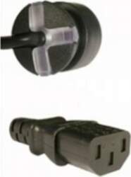 Kabel Mercodan SmarTplug DK- (921520) |