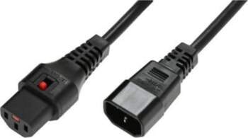 Kabel  MicroConnect Microconnect PC1070  zasilające  4