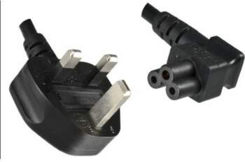 Kabel MicroConnect UK - C5 1