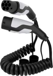 Kabel Sinox EV spiral Mode 3