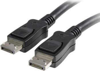Kabel StarTech DisplayPort - DisplayPort 3m