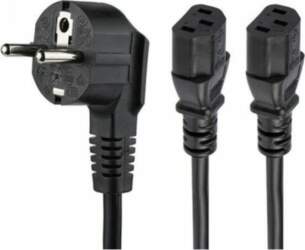 Kabel StarTech StarTech 2M SCHUKO CEE7