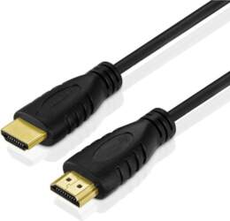 Kabel Techly HDMI - HDMI 6m