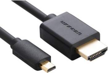 Kabel Ugreen HDMI Micro - HDMI
