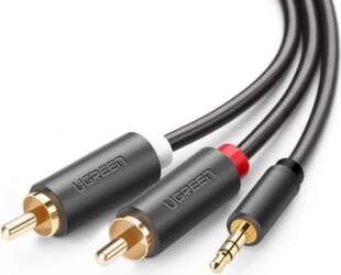 Kabel Ugreen Jack 3.5mm -