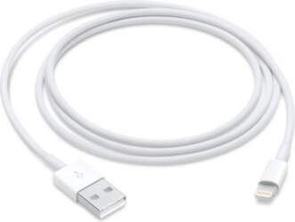 Kabel USB Apple Lightning - USB-A