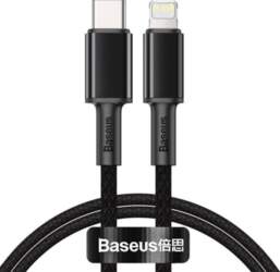 Kabel USB Baseus USB-C - Lightning