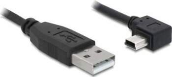Kabel USB Delock USB-A - miniUSB
