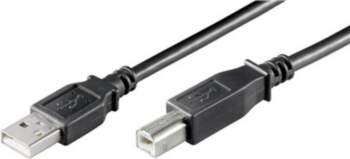 GOOBAY Kabel USB Eigenbrand USB-A -