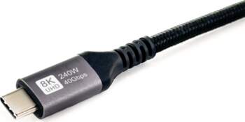 Kabel USB Equip USB4 Gen 3x2