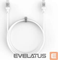 Kabel USB Evelatus C to C