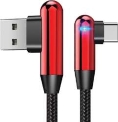 Kabel USB Evelatus - Type-C Data