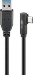 Kabel USB Goobay USB-A - USB-C